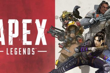 Apex Legends Update 1.49