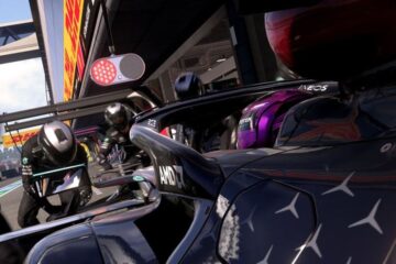 F1 2020 Update 1.12 Patch Notes