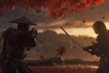Ghost Of Tsushima Update 1.13 Patch Notes