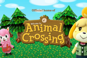 New fish in November Animal Crossing