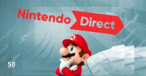 Nintendo Direct November 2020