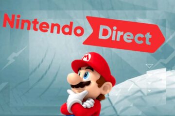 Nintendo Direct November 2020