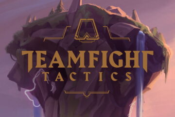 Teamfight Tactics Update 10.22 Patch Notes