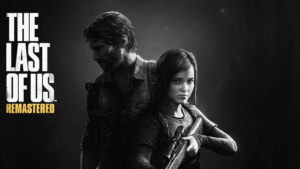 The Last of Us Remastered update 1.11