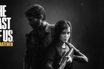 The Last of Us Remastered update 1.11