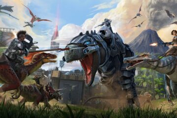 Ark Survival Evolved 2.42 Update Patch Notes