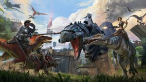 Ark Survival Evolved Update 2.40 Patch Notes
