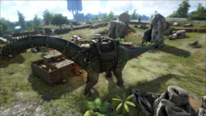 Ark Survival Evolved Update 2.40 Patch Notes: