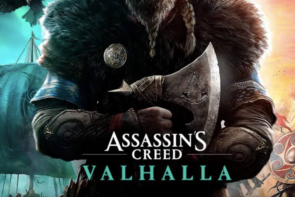 change Arrows in Assassin's Creed Valhalla