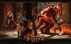 Diablo 2 Remastered Release Date