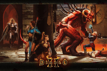 Diablo 2 Remastered Release Date