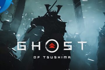 Ghost of Tsushima PS5 Release Date