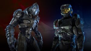 Halo Wars 2 Update 2020