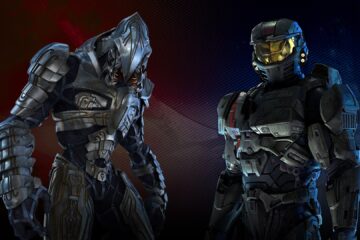 Halo Wars 2 Update 2020