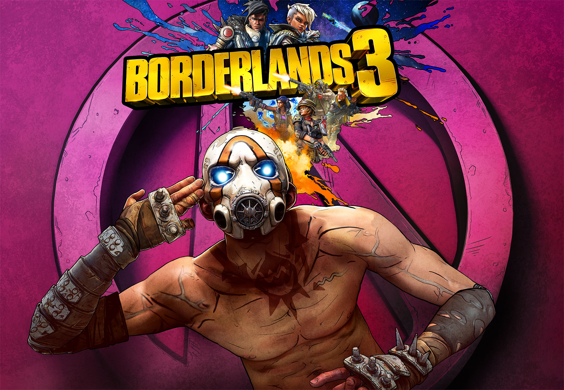 new borderlands game 2022 download