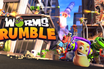 worms rumble trophy guide
