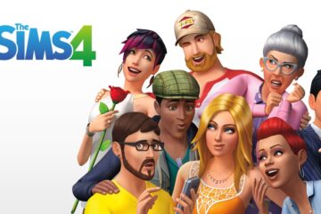 Sims 4 Patch 1.34 Update PS4