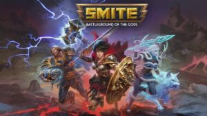SmiteUpdate 7.11 Battle Pass