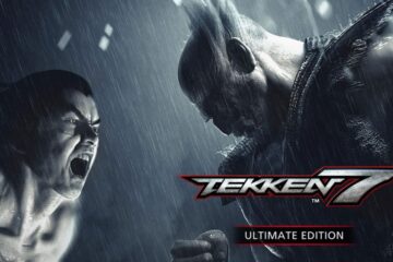 Tekken 7 Update 4.00 Patch Notes