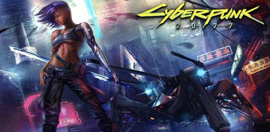 Cyberpunk 2077 Download Free for PC