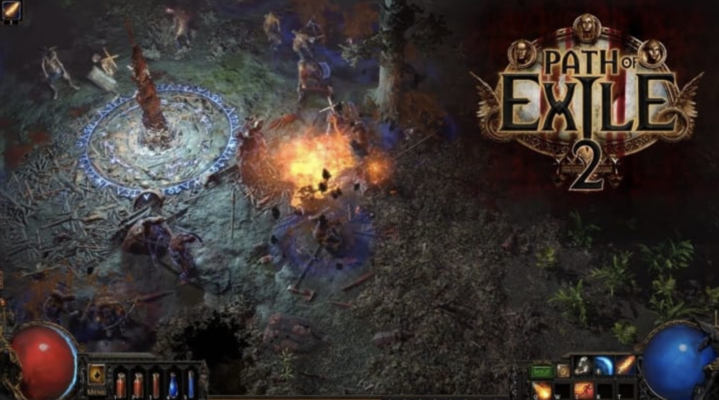 Path of Exile Update 1.68