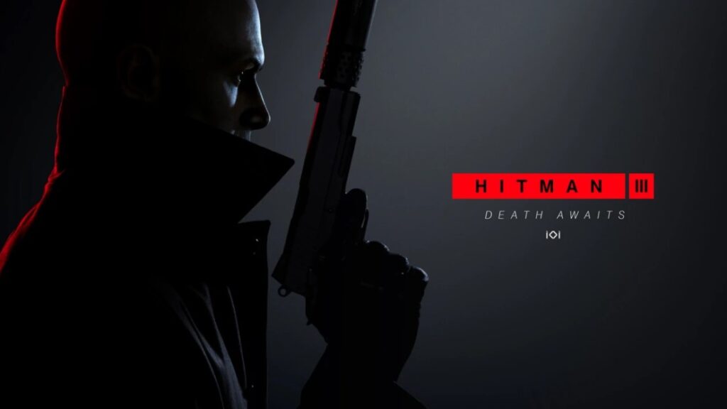 hitman 3 free download for android