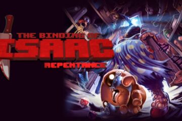 the binding of issac repentance release date