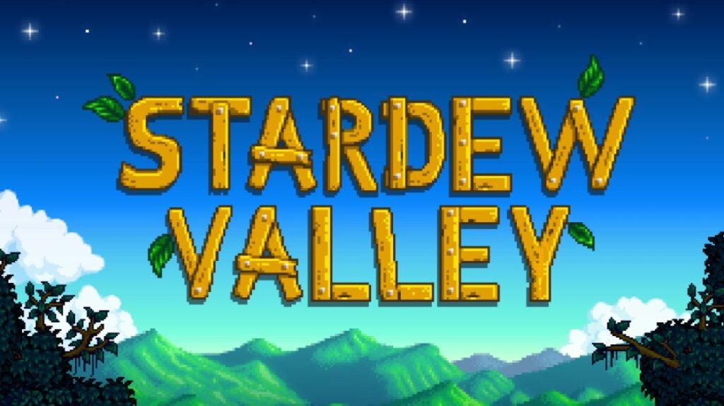 stardew valley update 1.57