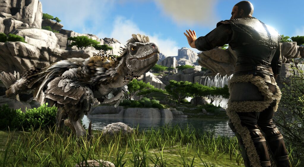 Ark Survival Evolved Update 2.51 Patch Notes