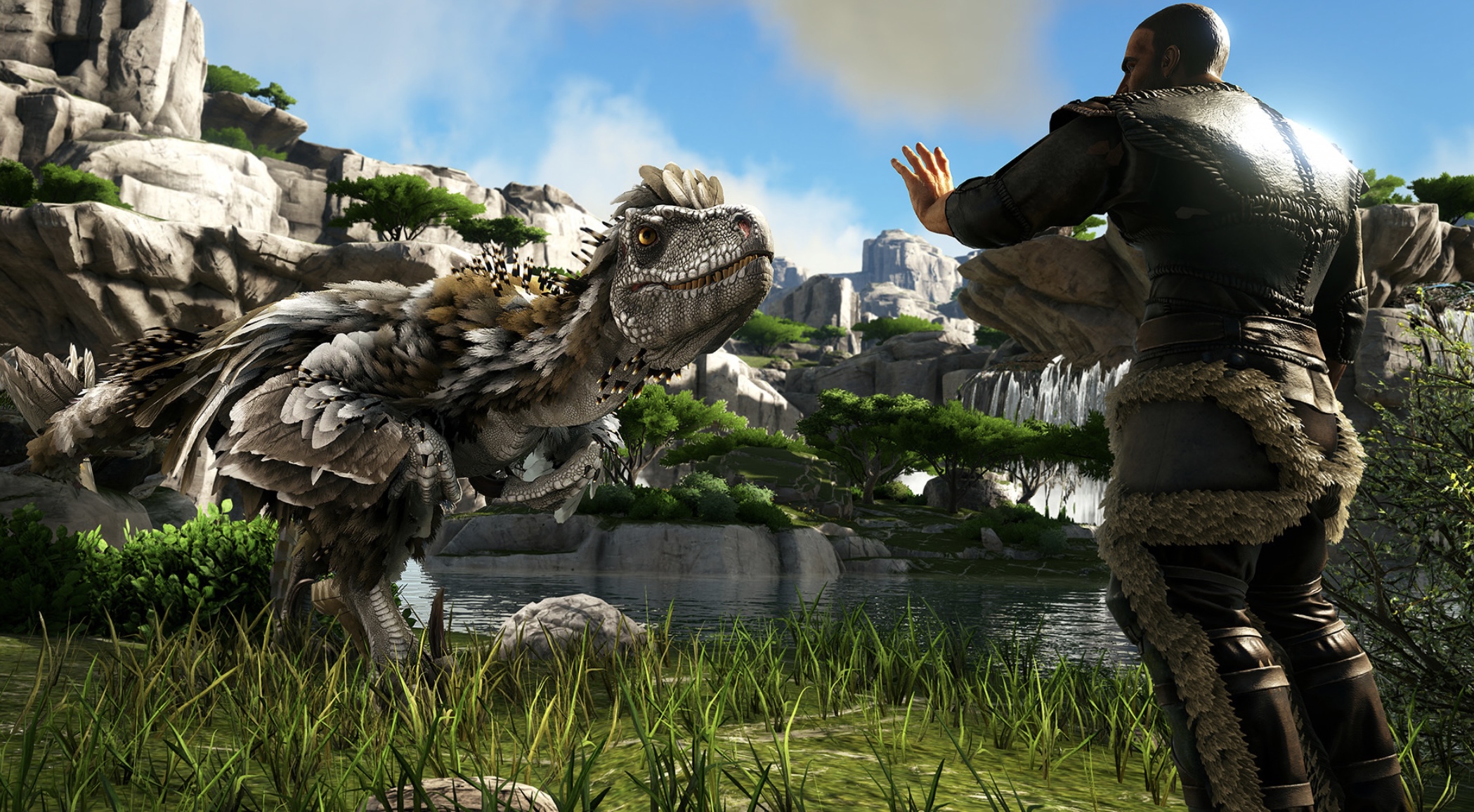 Ark Survival Evolved Update 2 51 Patch Notes Download Size Gamereleaseupdate