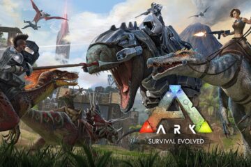 Ark Survival Update 2.53