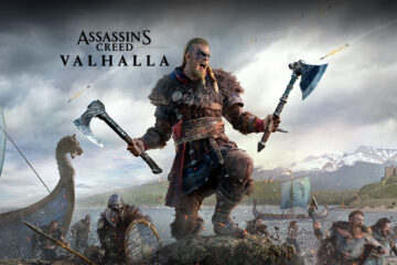 Assassins Creed Valhalla Update 3.01