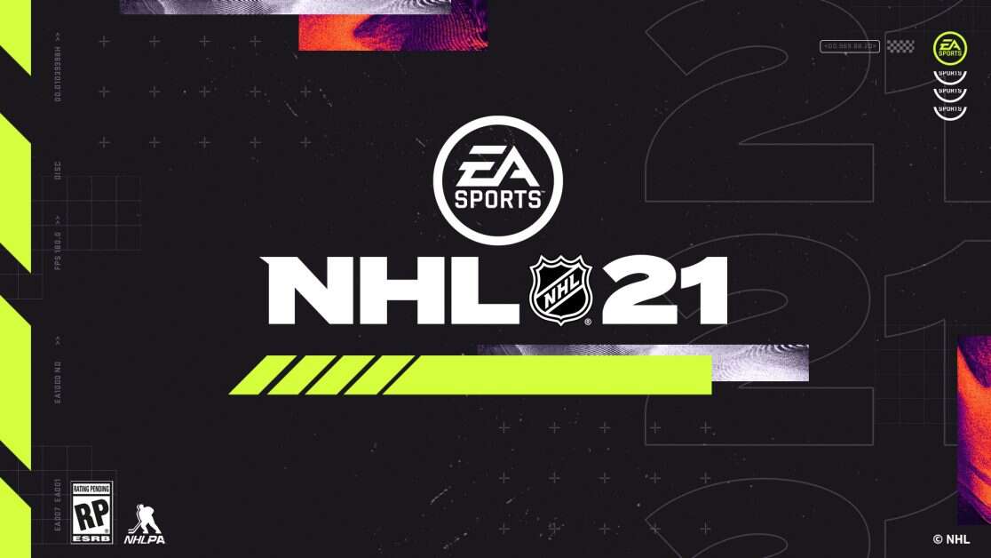 NHL 21 Update 1.61 Patch Notes