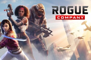 Rogue Company Update 1.52