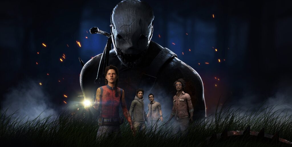 Dead by Daylight Update 2.19 Patch Notes