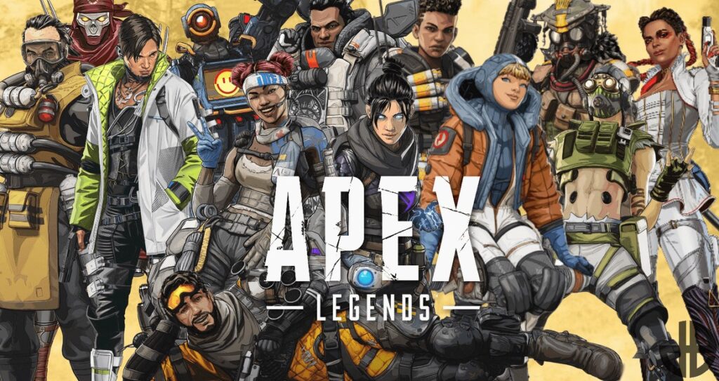 apex legends update 1.68