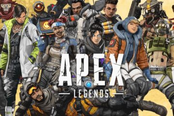 apex legends update 1.68
