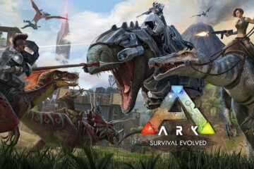 ark survival evolved update 2.57