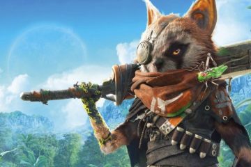 Biomutant Update 2.05 Patch Notes