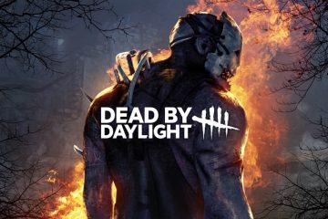 Dead By Daylight Update 2.25