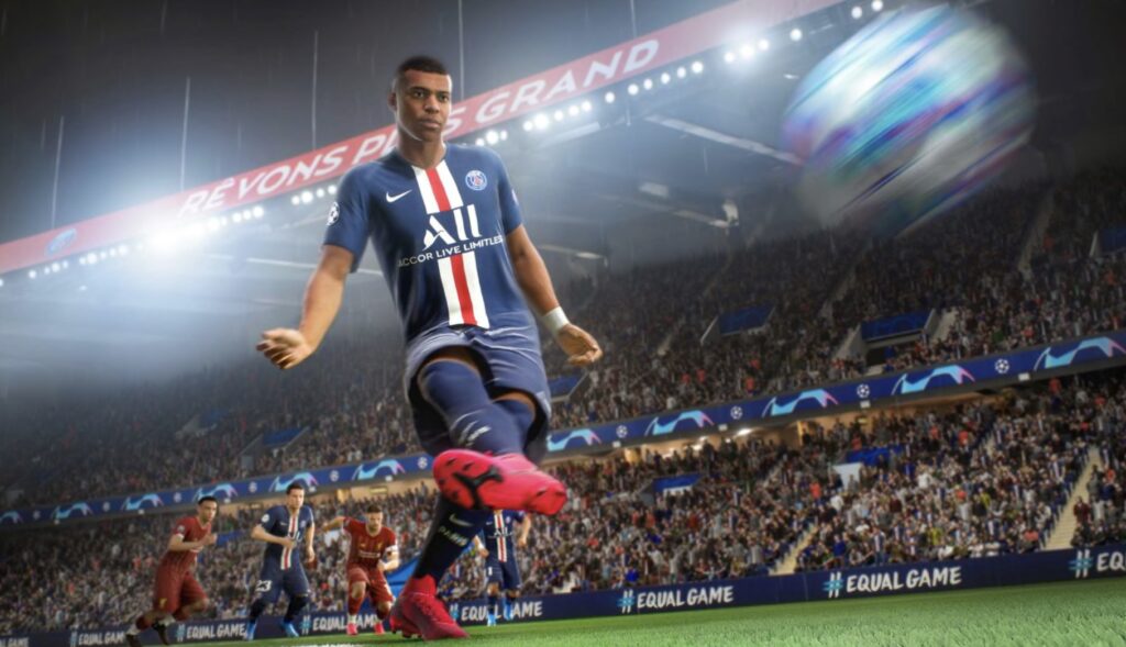 FIFA 21 Update 1.24 Patch Notes