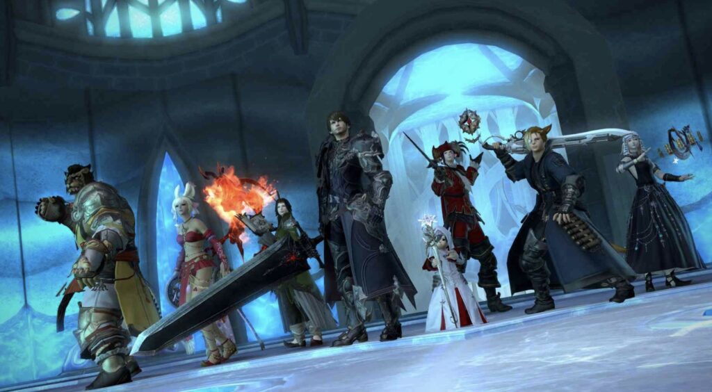 Final Fantasy XIV Update 9.09 Patch Notes