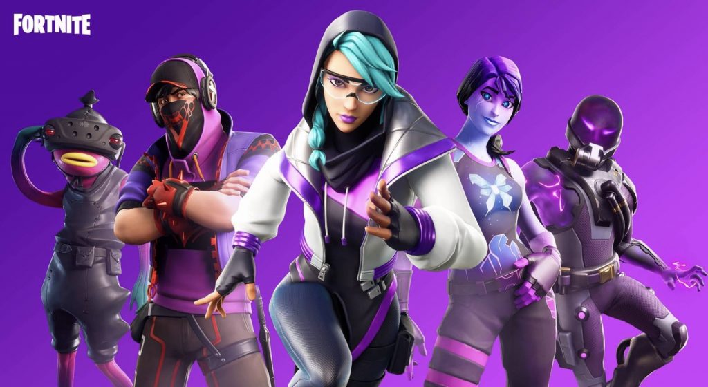 Fortnite Update 3.23 Patch Notes