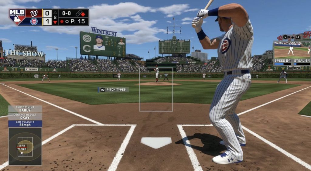 MLB 21 Update 1.10 Patch Notes