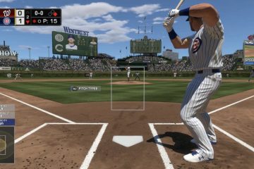 MLB 21 Update 1.10 Patch Notes