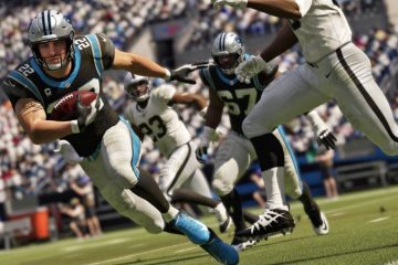 Madden 21 Update 1.30 Patch Notes