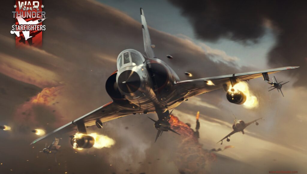 War Thunder Update 3.67 Patch Notes