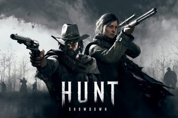 hunt showdown update 1.5.4