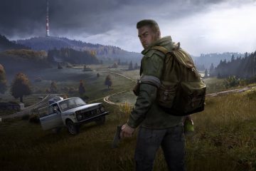 DayZ Update 1.30 Patch Notes