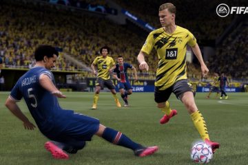FIFA 21 Update 1.26 Patch Notes